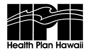 HEALTH PLAN HAWAII logo