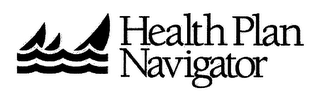HEALTH PLAN NAVIGATOR logo