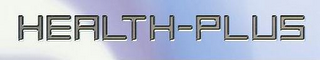 HEALTH-PLUS logo