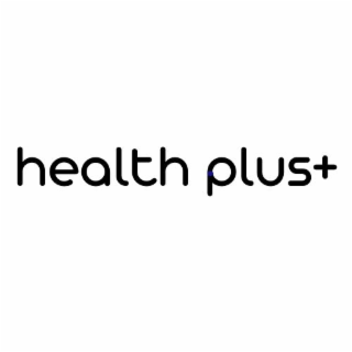 HEALTH PLUS+ logo