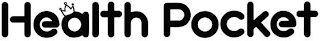 HEALTH POCKET logo