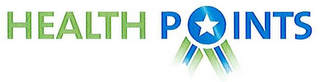 HEALTH POINTS logo