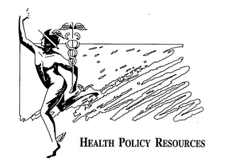HEALTH POLICY RESOURCES logo