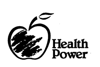 HEALTH POWER logo
