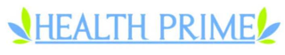 HEALTH PRIME logo