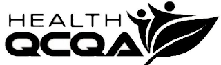 HEALTH QCQA logo