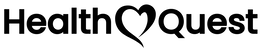 HEALTH QUEST logo