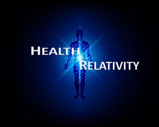 HEALTH RELATIVITY logo