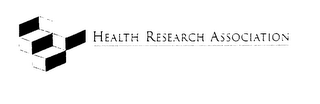 HEALTH RESEARCH ASSOCIATION logo