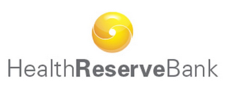 HEALTH RESERVE BANK logo