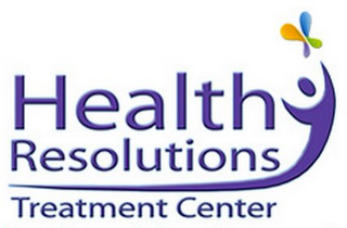 HEALTH RESOLUTIONS TREATMENT CENTER logo