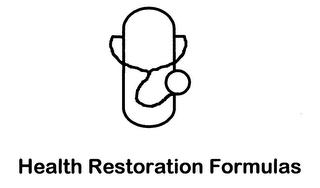 HEALTH RESTORATION FORMULAS logo