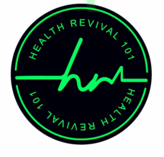 HEALTH REVIVAL 101 logo
