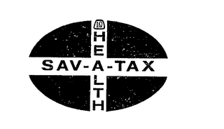 HEALTH SAV-A-TAX logo