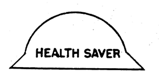 HEALTH SAVER logo