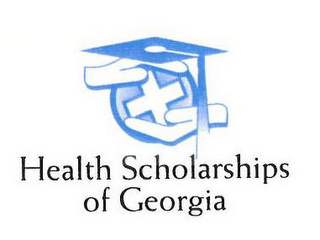 HEALTH SCHOLARSHIPS OF GEORGIA logo
