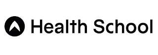 HEALTH SCHOOL logo