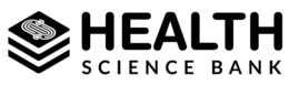 HEALTH SCIENCE BANK logo