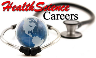 HEALTH SCIENCE CAREERS logo