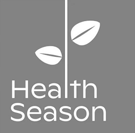 HEALTH SEASON logo