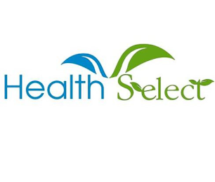 HEALTH SELECT logo
