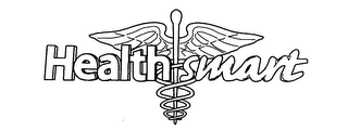 HEALTH SMART logo