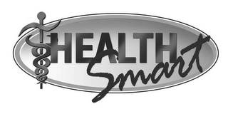 HEALTH SMART logo