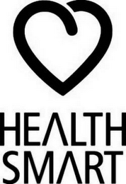 HEALTH SMART logo