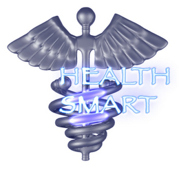 HEALTH SMART logo