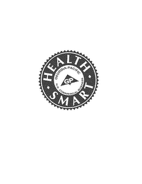 HEALTH SMART GEORGIA-PACIFIC GP N.A. COMMERCIAL BUSINESS logo