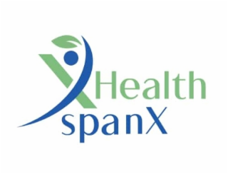 HEALTH SPANX logo