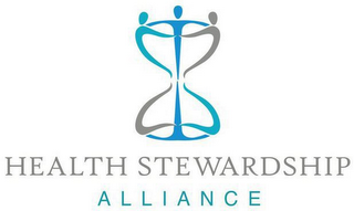 HEALTH STEWARDSHIP ALLIANCE logo