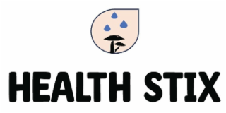 HEALTH STIX logo