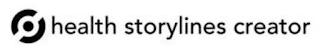 HEALTH STORYLINES CREATOR logo