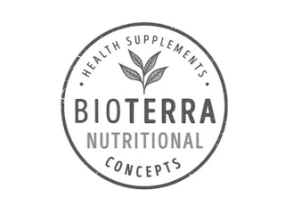 · HEALTH SUPPLEMENTS · BIOTERRA NUTRITIONAL CONCEPTS logo