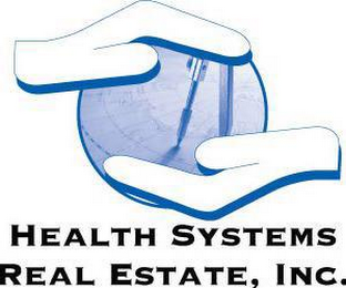 HEALTH SYSTEMS REAL ESTATE, INC. logo