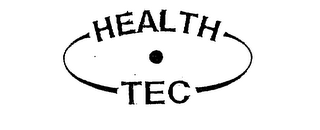 HEALTH TEC logo