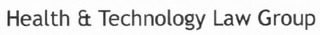 HEALTH & TECHNOLOGY LAW GROUP logo