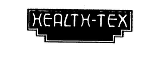 HEALTH-TEX logo