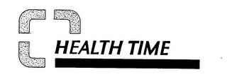HEALTH TIME