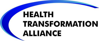 HEALTH TRANSFORMATION ALLIANCE logo