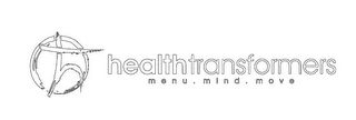 HEALTH TRANSFORMERS MENU.MIND.MOVE logo