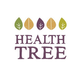 HEALTH TREE logo