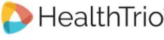 HEALTH TRIO logo