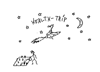 HEALTH-TRIP logo