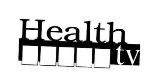 HEALTH TV logo