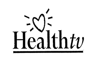 HEALTH TV logo