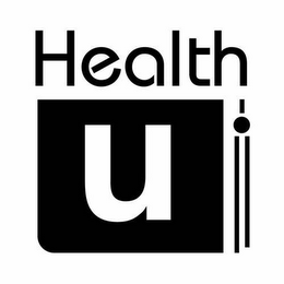 HEALTH U logo