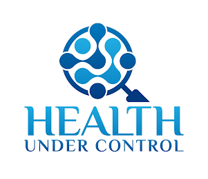 HEALTH UNDER CONTROL logo