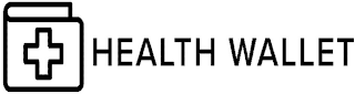 HEALTH WALLET logo